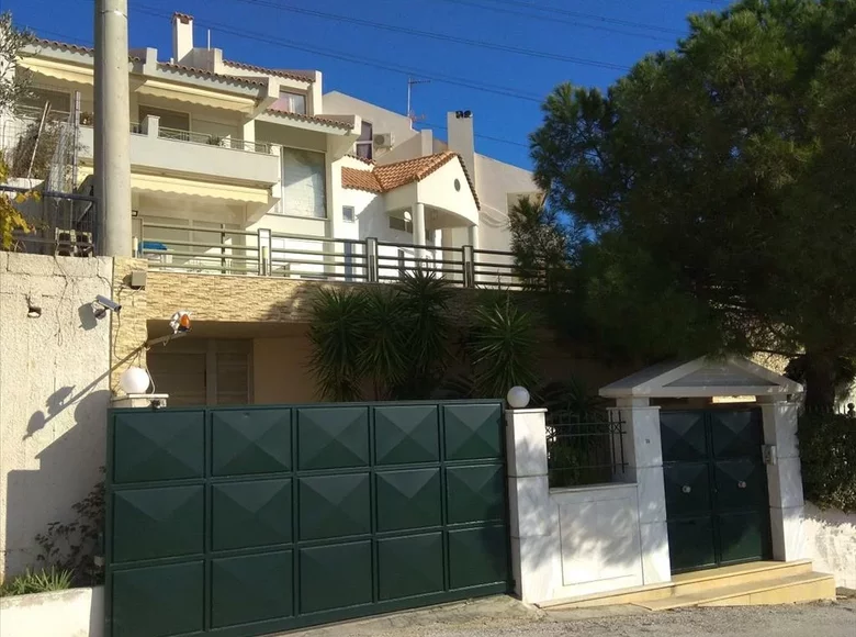 Villa 10 habitaciones 600 m² Atenas, Grecia