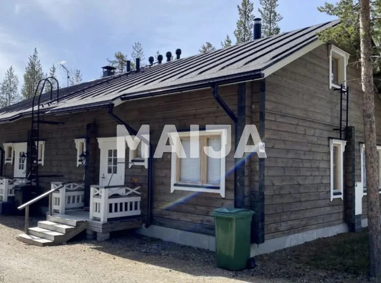 Casa 3 habitaciones 76 m² Kittila, Finlandia