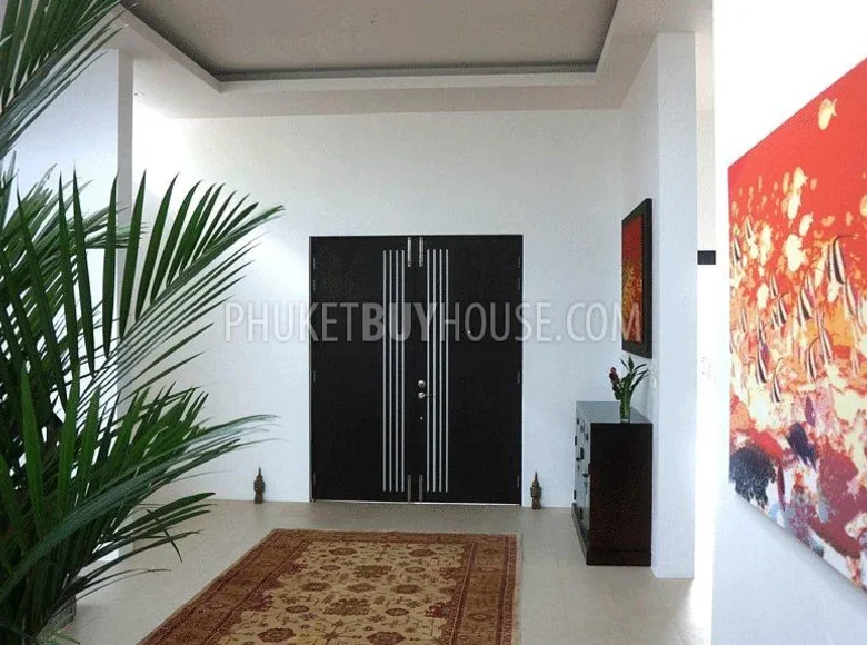 4 bedroom Villa 1 100 m² Pa Khlok, Thailand