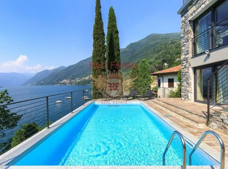 5 bedroom villa 450 m² Como, Italy