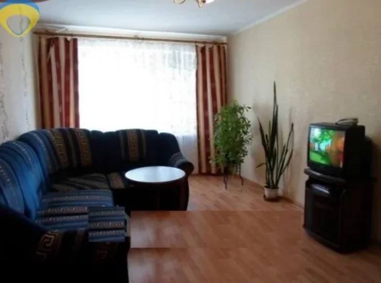 Appartement 3 chambres 60 m² Sievierodonetsk, Ukraine