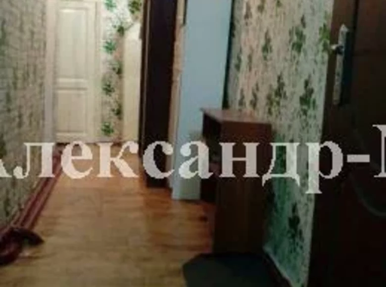 Apartamento 6 habitaciones 150 m² Odessa, Ucrania