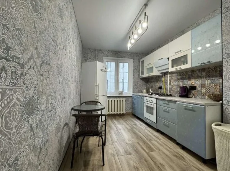 Wohnung 3 zimmer 62 m² Odessa, Ukraine