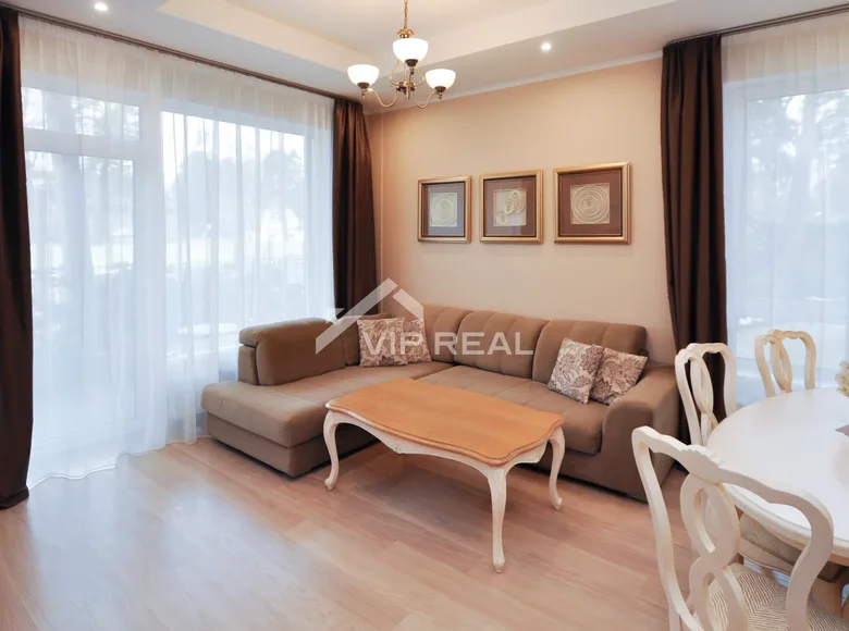 3 room apartment 81 m² Jurmala, Latvia