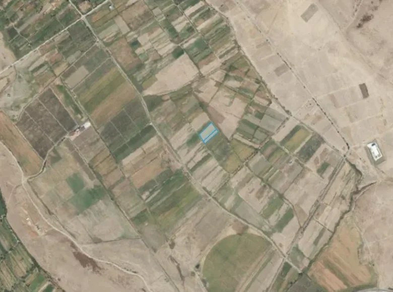 Land  Sagarejo Municipality, Georgia