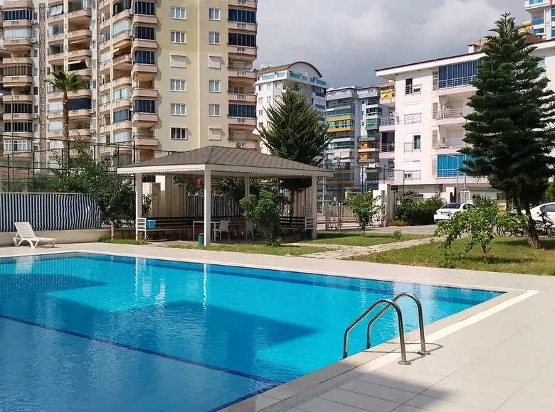 Apartamento 2 habitaciones  Kargicak, Turquía