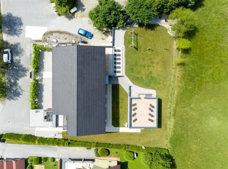 Villa 720 m² Levovik, Serbia