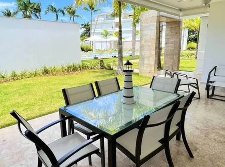 Apartamento 2 habitaciones 250 m² El Portillo, República Dominicana