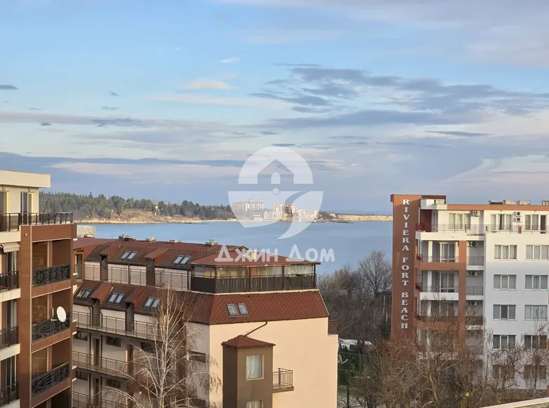 Penthouse 4 pokoi 128 m² Rawda, Bułgaria