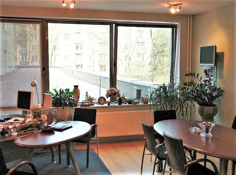 Pomieszczenie biurowe 5 661 m² Moskwa, Rosja