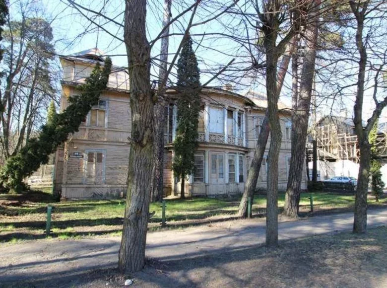 Дом 850 м² Юрмала, Латвия
