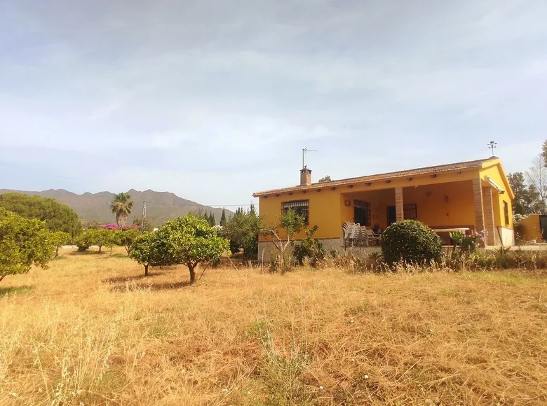Dom 2 pokoi 76 m² Mijas, Hiszpania