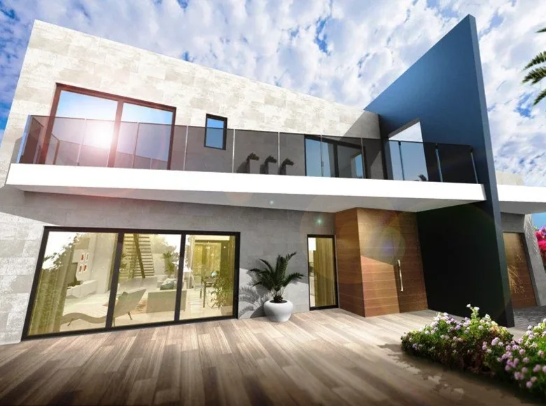 4 bedroom Villa 481 m² Torrevieja, Spain