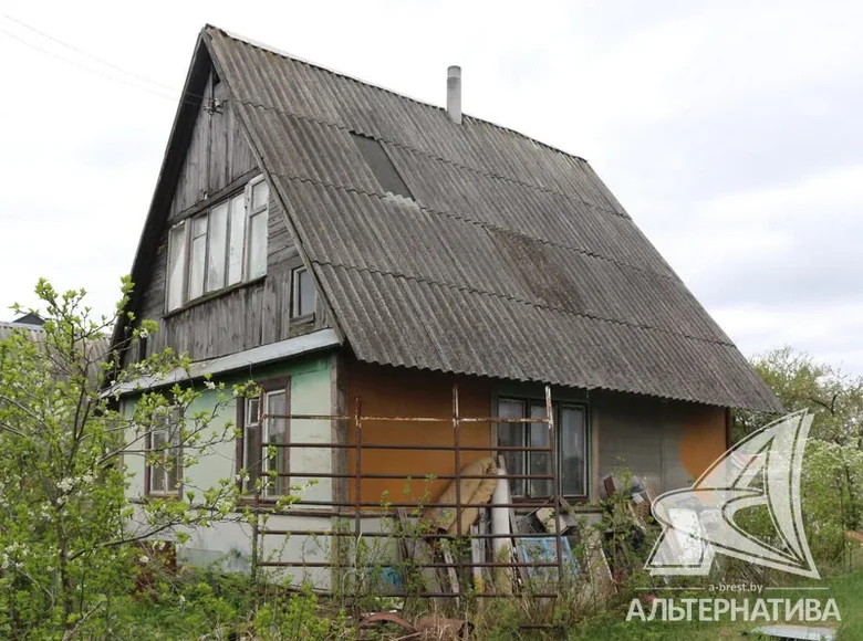 House 61 m² Brest, Belarus