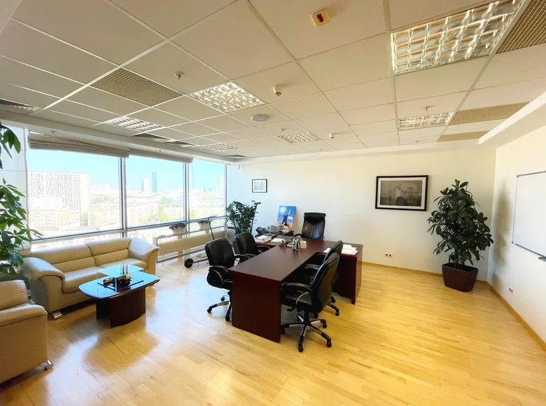 Office 4 589 m² in Northern Administrative Okrug, Russia