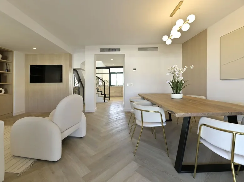 Appartement 3 chambres 143 m² San Pedro Alcantara, Espagne