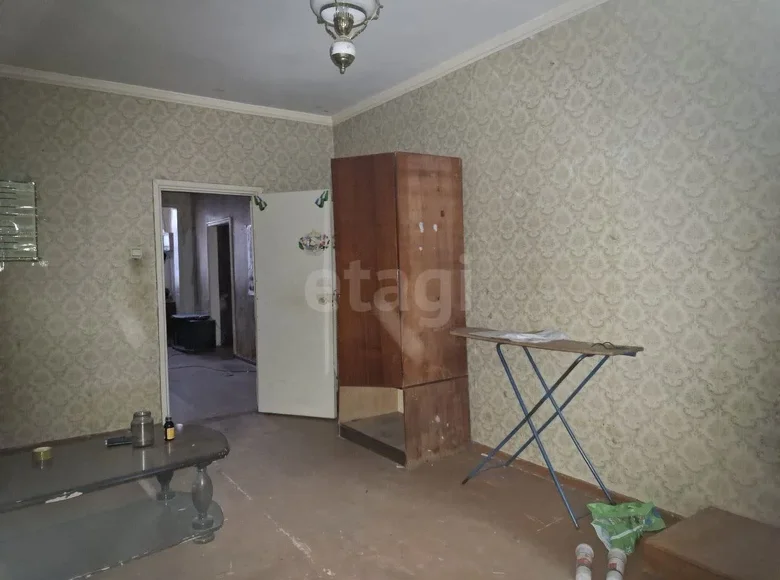 Kvartira 54 m² in Toshkent tumani