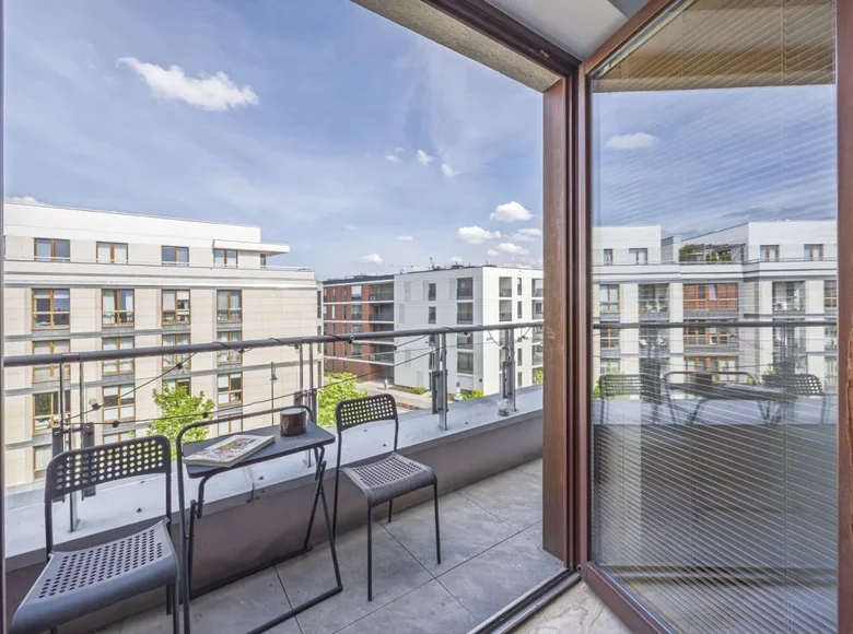 Nieruchomości komercyjne 44 m² Warszawa, Polska