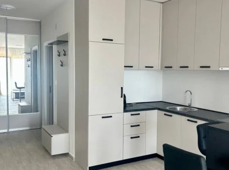 Wohnung 37 m² Boreti, Montenegro