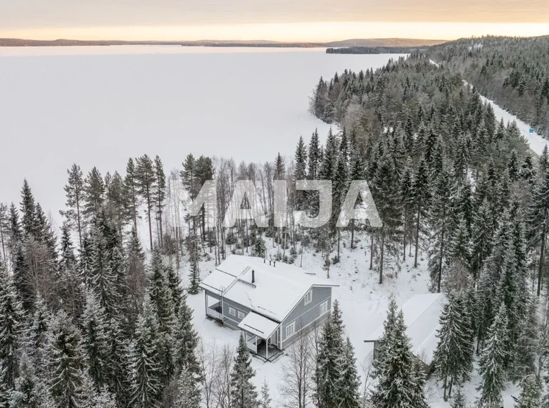 Haus 3 zimmer 139 m² Pello, Finnland