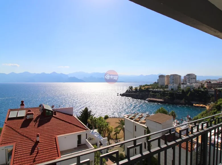 Apartamento 1 habitación 250 m² Lara, Turquía