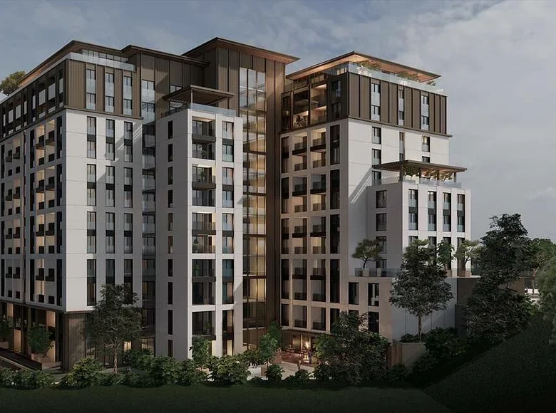Doppelhaus 4 zimmer 171 m² Kucukcekmece, Türkei