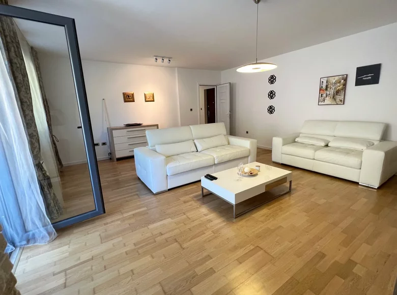 Apartamento 3 habitaciones 142 m² Przno, Montenegro