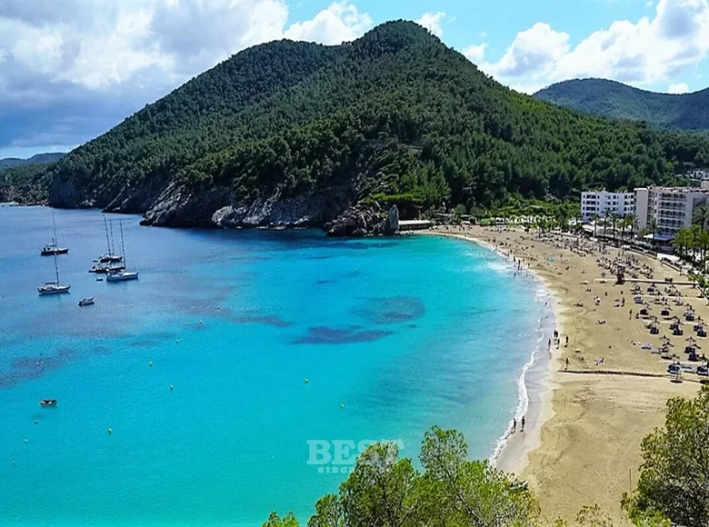 Hotel  en Ibiza, Španjolska