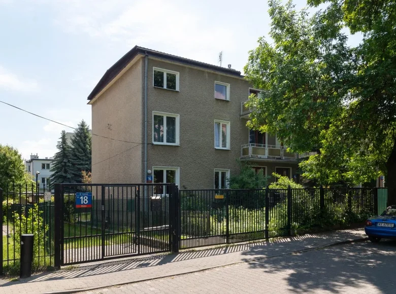 Wohnung 147 m² Warschau, Polen