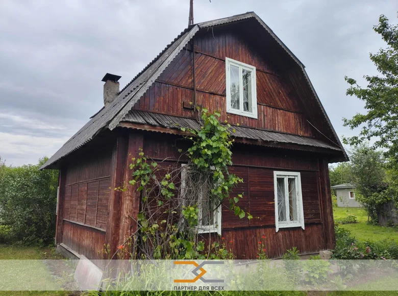 Дом 61 м² Дещенский сельский Совет, Беларусь