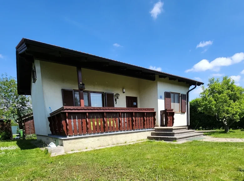 Maison 50 m² Langenzersdorf, Autriche