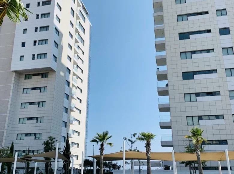 Квартира 2 спальни 105 м² Lefkosa Tuerk Belediyesi, Северный Кипр