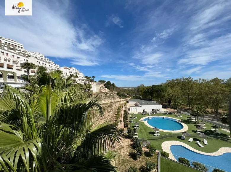 3 bedroom apartment  Xeresa, Spain