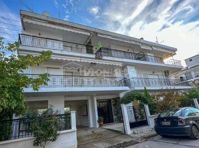 Apartamento 1 habitacion 33 m² Dionisiou Beach, Grecia