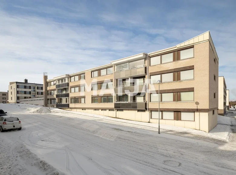 2 bedroom apartment 83 m² Kemi, Finland