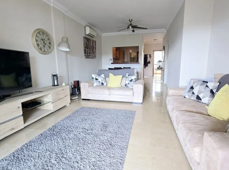 2 bedroom apartment 108 m² Mijas, Spain