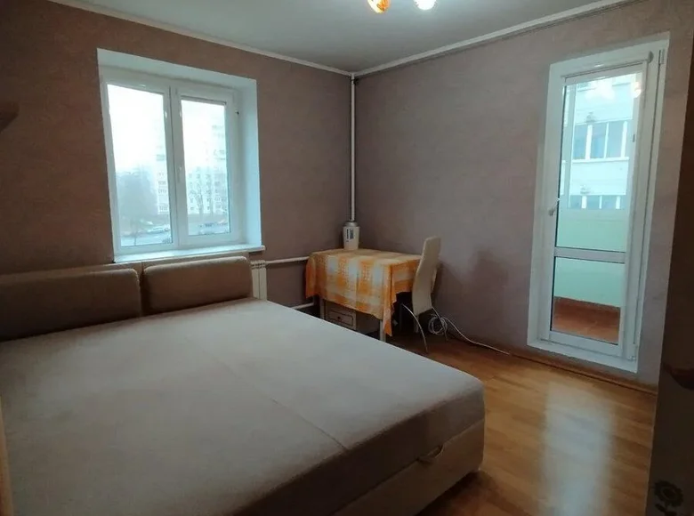 Wohnung 3 zimmer 78 m² Minsk, Weißrussland