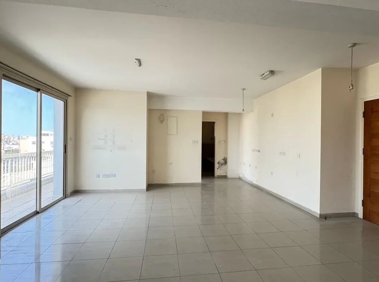 Wohnung 2 Schlafzimmer 100 m² Geroskipou, Zypern
