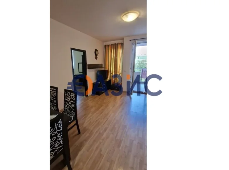 3 bedroom apartment 84 m² Sunny Beach Resort, Bulgaria