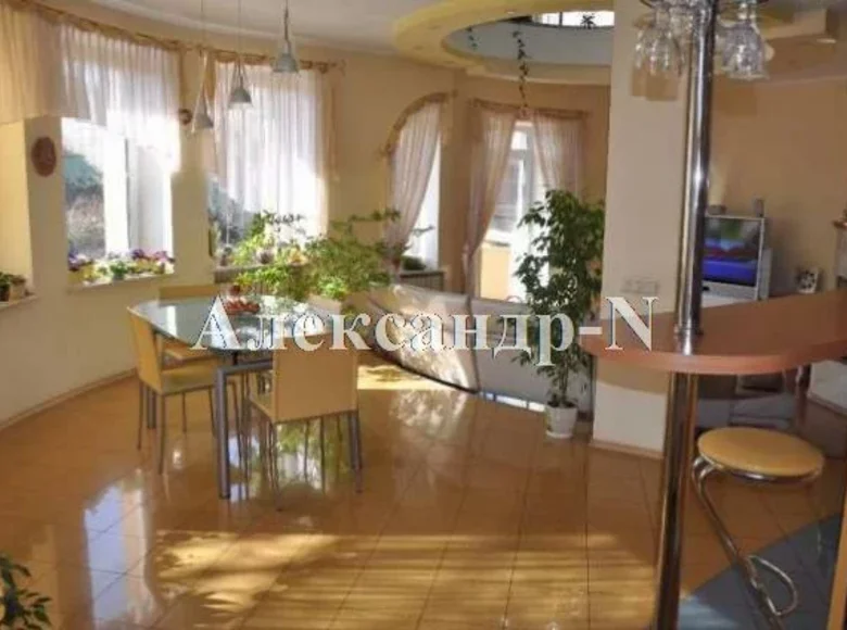 4 room house 362 m² Sievierodonetsk, Ukraine