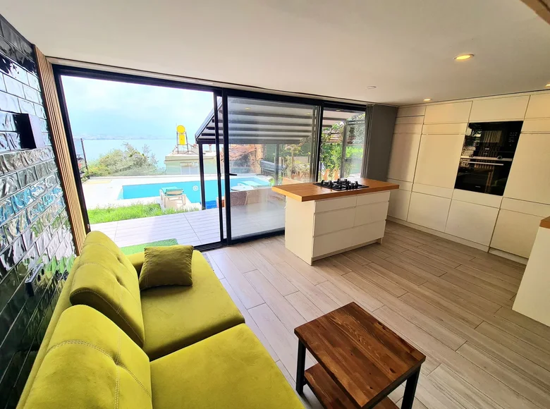 2 bedroom apartment  Alanya, Turkey