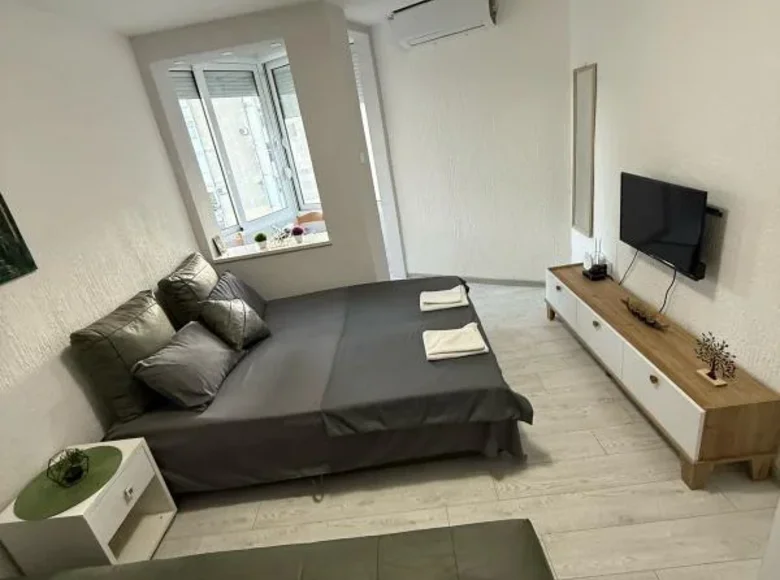 Appartement 24 m² Igalo, Monténégro