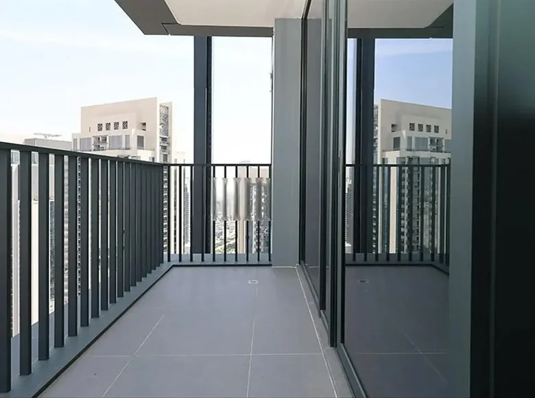 1 bedroom apartment 75 m² Dubai, United Arab Emirates