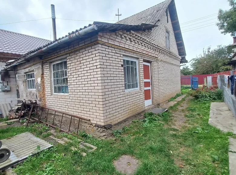Квартира 64 м² Орша, Беларусь