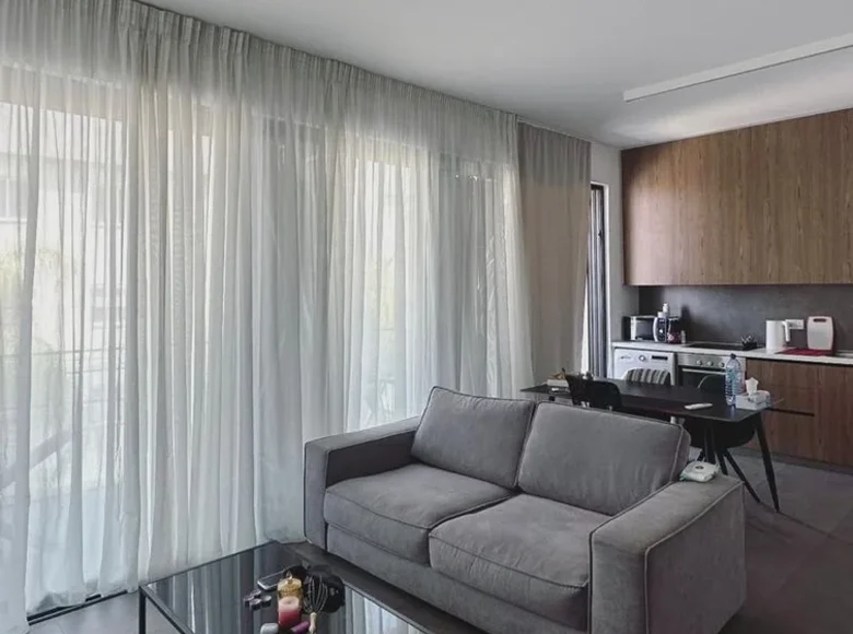 1 bedroom apartment 61 m² Limassol, Cyprus
