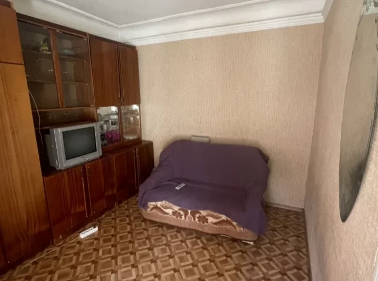 Wohnung 1 Zimmer 20 m² Odessa, Ukraine
