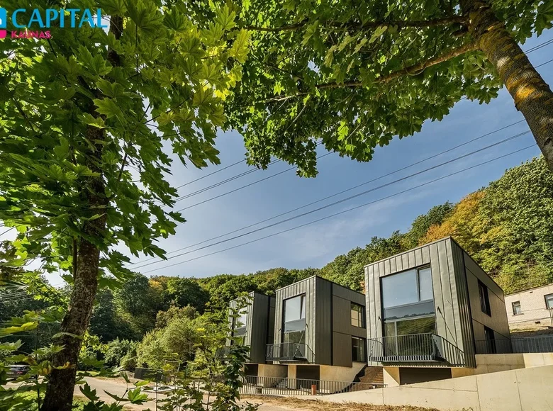 Dom 150 m² Kowno, Litwa