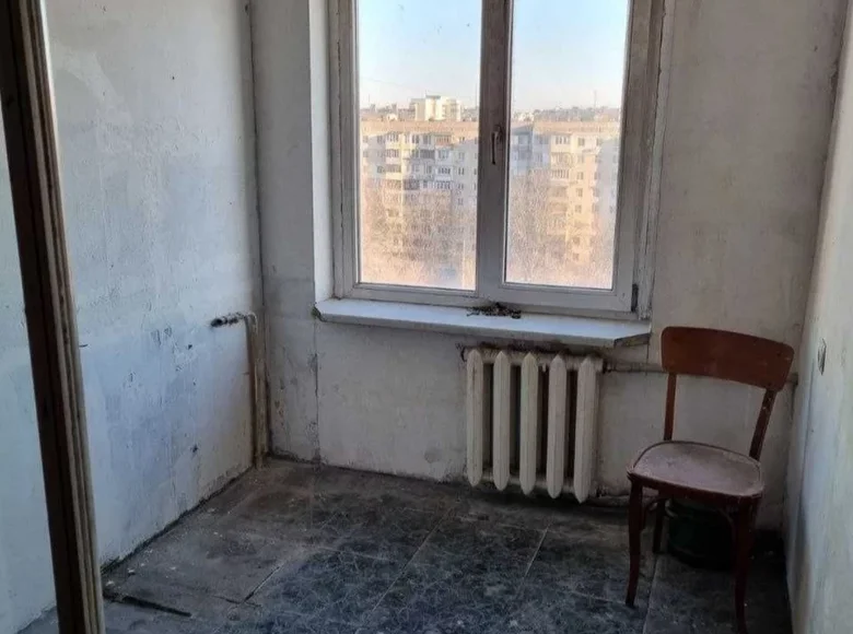 Mieszkanie 2 pokoi 45 m² Odessa, Ukraina