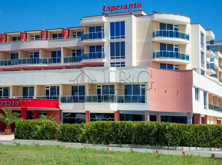 1 room apartment 41 m² Nesebar, Bulgaria