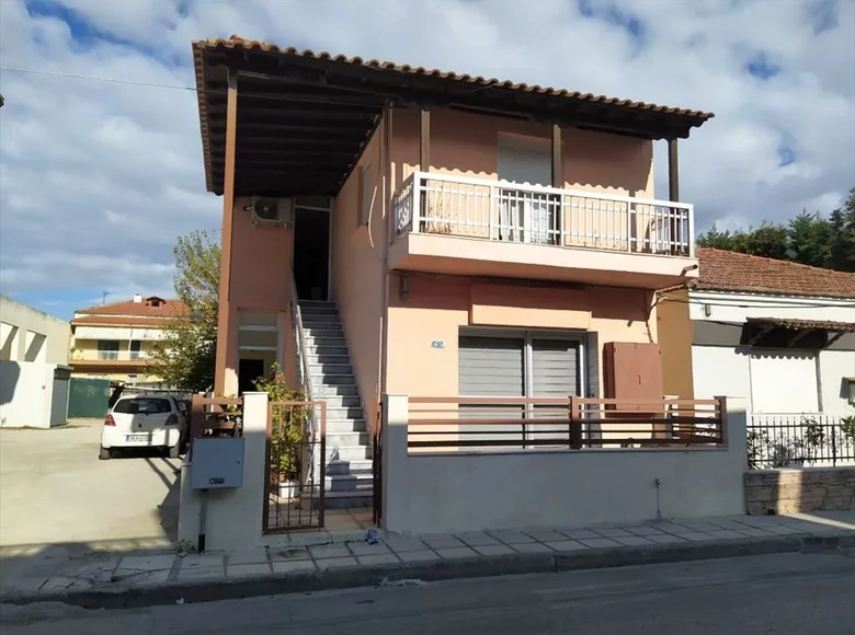 Casa de campo 6 habitaciones 250 m² Municipio de Delta, Grecia
